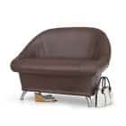 ОРИОН (тёмн. коричневый БАШ (экокожа)) - фото 1 - миниатюра