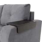 ЛЕОН (Морган 32 серый) - фото 5 - миниатюра