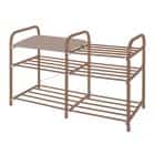 ЛЮКС 3 (коричневый/коричневый) - фото 1 - миниатюра