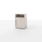 БЕРГ (ясень светлый) - фото 1 - миниатюра