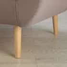 ГРАНД (Велютто (Velutto ) 06 / Опоры натуральное дерево) - фото 6 - миниатюра