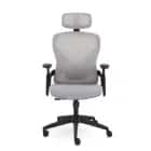 ОСАКА М-201 (черный пластик (серый)) - фото 2 - миниатюра