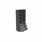 МОРИ (графит) - фото 2 - миниатюра