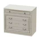 НИКОЛЬ (ваниль/ясень жемчужный) - фото 1 - миниатюра