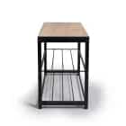 ВЕРДА (дуб крафт золотой) - фото 6 - миниатюра