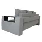 БЛЮЗ-1 (Хаки 05 серый, Купон Ночной город ч/б 0070.02) - фото 6 - миниатюра