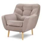 ГРАНД (Велютто (Velutto ) 06 / Опоры натуральное дерево) - фото 1 - миниатюра