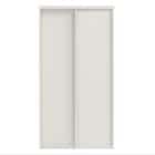 ОРИОН (ЛДСП) (тэффи/профиль С хром) - фото 1 - миниатюра