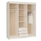 ФОРТУНА (ясень светлый (моно) / (ясень шимо светлый/ясень шимо светлый)) - фото 4 - миниатюра