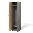 МИНИ ЛАЙТ (Дуб золотой крафт/ателье светлый (бетон)) - фото 2 - миниатюра