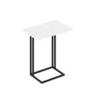 CD 4030 (Белый/Черный) - фото 5 - миниатюра