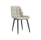 ПРЕЗИДЕНТ (комплект 2 шт.) (бежевый софт NEW) - фото 1 - миниатюра