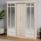 ФОРТУНА (ясень светлый (моно) / (ясень шимо светлый/ясень шимо светлый)) - фото 3 - миниатюра