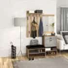 МИНИ (Дуб золотой крафт/ателье светлый (бетон)) - фото 4 - миниатюра