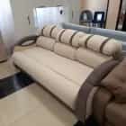 ВИЗИТ-8 (Б2) (Ультра айвори (Ultra ivory)  / Ультра стоун (Ultra stone)) - фото 2 - миниатюра