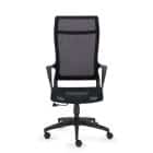 МОРИОКА М-242 (черный пластик (черный)) - фото 1 - миниатюра