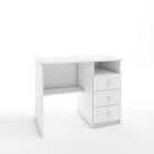 ЮЗЕР (белый легкий шелк) - фото 1 - миниатюра