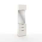 ОСЛО (OSLO) (тэффи (легкий шелк)/ ручка СА-1, цвет - черный) - фото 1 - миниатюра