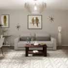 ТАУН (1366 светло-серый) - фото 2 - миниатюра