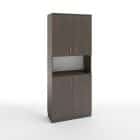 ИМИДЖ (венге темный) - фото 1 - миниатюра