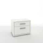 РУТА-2 (белый (легкий шелк)) - фото 1 - миниатюра