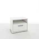 РУТА-1 (белый шагрень) - фото 1 - миниатюра