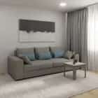 КВАДРО (Серый камень) - фото 2 - миниатюра