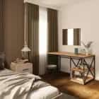 БОБ (BOB)/BEN (Черный/Grey Lux b22) - фото 2 - миниатюра