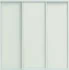 ОРИОН (ЛДСП) (тэффи/профиль С хром) - фото 2 - миниатюра