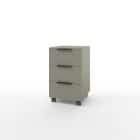 ОСЛО (OSLO) (хаки/ ручка СА-6, цвет - черный) - фото 1 - миниатюра