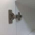 ЛИДЕР М (белый шагрень) - фото 6 - миниатюра