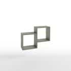 ПОЛКА №3 (686*200*489 ММ) (хаки) - фото 1 - миниатюра