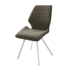 РАФАЭЛЬ-M (RAFAEL-M)/ГАБРИЭЛЬ-M (Белый/Latte Lux b05) - фото 1 - миниатюра