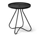 SHEFFILTON (SHT-CT3) (черный муар) - фото 1 - миниатюра