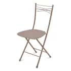 НИКА 1 (CCH1/13 коричневый/коричневый) - фото 1 - миниатюра