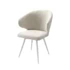 ЛЕОНИ/РОБ (LEONI/ROB) (Белый/ CREAM LUX b03) - фото 1 - миниатюра