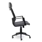 АЛЬТ М-811 (Alt blackPL Cp S-0422 (серый)) - фото 3 - миниатюра