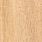 КОРПУС ШКАФА 1600*450*2300 ММ С АНТРЕСОЛЬНЫМИ ПОЛКАМИ (Корпус: ДУБ СОНОМА, Наполнение: БЕЛЫЙ шагрень) - фото 2 - миниатюра