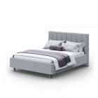 ТИФФАНИ 1 ФИТ (TIFFANY 1 FEET) (велюр Велютто 52/Фурнитура) - фото 1 - миниатюра