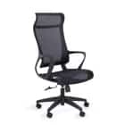 МОРИОКА М-242 (черный пластик (черный)) - фото 2 - миниатюра