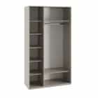 НИКА (кашемир/бежевый мат.) - фото 2 - миниатюра