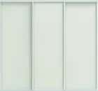 ОРИОН (ЛДСП) (тэффи/профиль С хром) - фото 3 - миниатюра