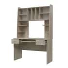 БЕТА (дуб сонома) - фото 2 - миниатюра