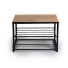 ВЕРДА (дуб крафт золотой) - фото 5 - миниатюра