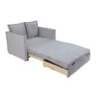 ЛОФТ (Аспендос 020 светло-серый) - фото 7 - миниатюра