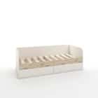 ОСЛО (OSLO) (тэффи (легкий шелк)/небула) - фото 1 - миниатюра