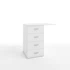 ИМИДЖ (белый шагрень) - фото 1 - миниатюра