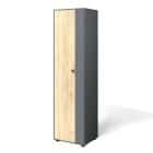 МИНИ ЛАЙТ (Дуб золотой крафт/серый графит) - фото 1 - миниатюра