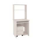 ДЕЛЬТА-10 М (ясень светлый) - фото 1 - миниатюра