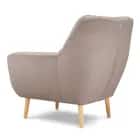 ГРАНД (Велютто (Velutto ) 06 / Опоры натуральное дерево) - фото 4 - миниатюра